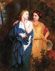 Philomène et Procné